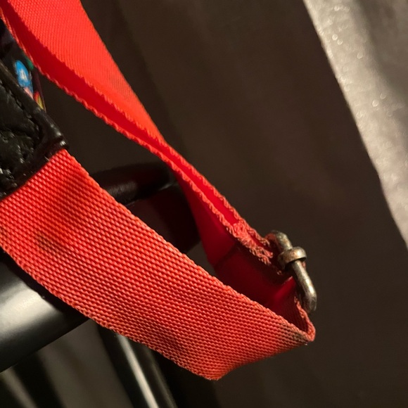 Loungefly Funko Marvel 80th Anniversary Mini Backpack - Picture 5 of 13